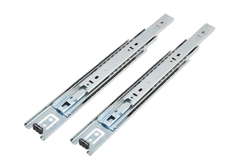 Nimmi Telescopic Drawer Channel