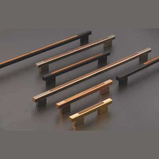 S-003 Cabinet Handle
