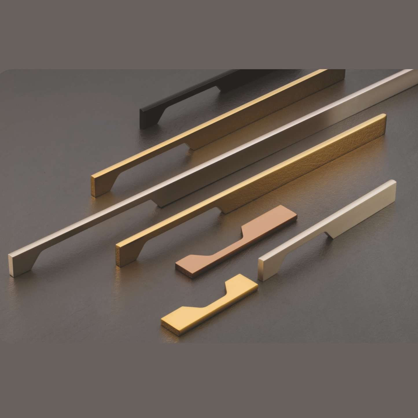 S-004 Cabinet Handle