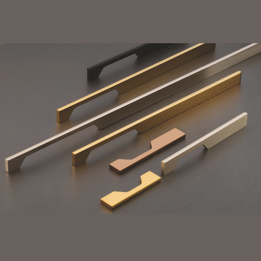 S-004 Cabinet Handle
