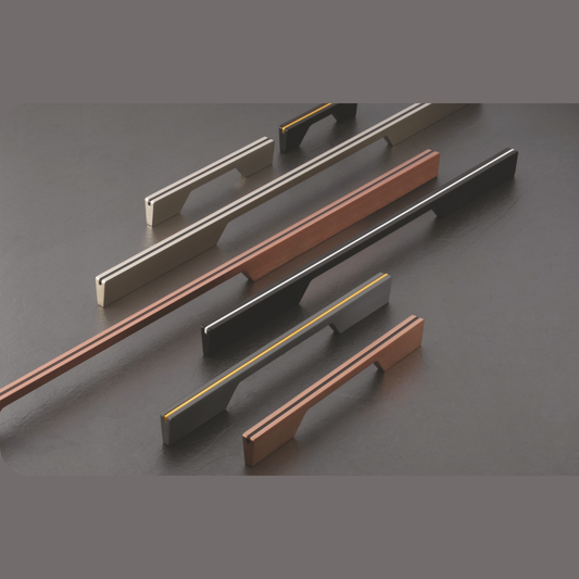 S-007 Cabinet Handle
