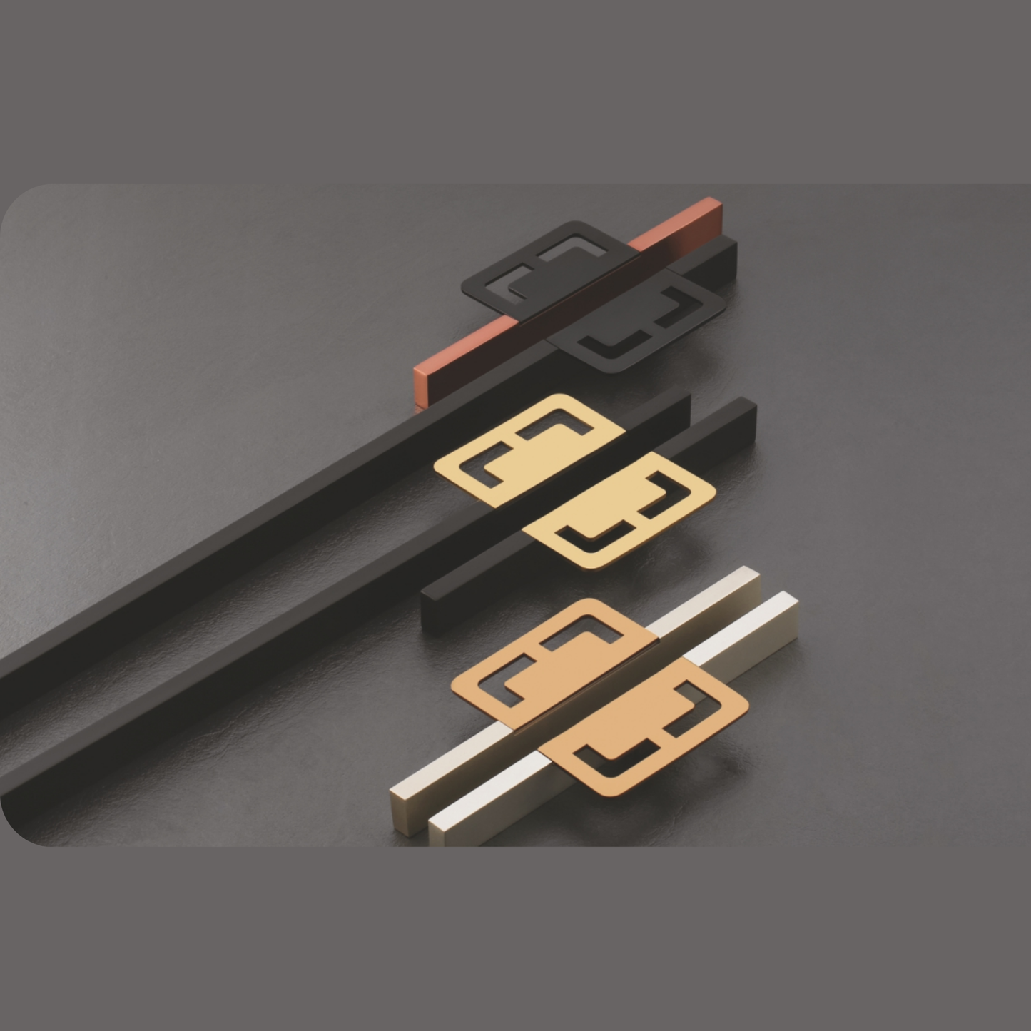 S-010 Cabinet Handle