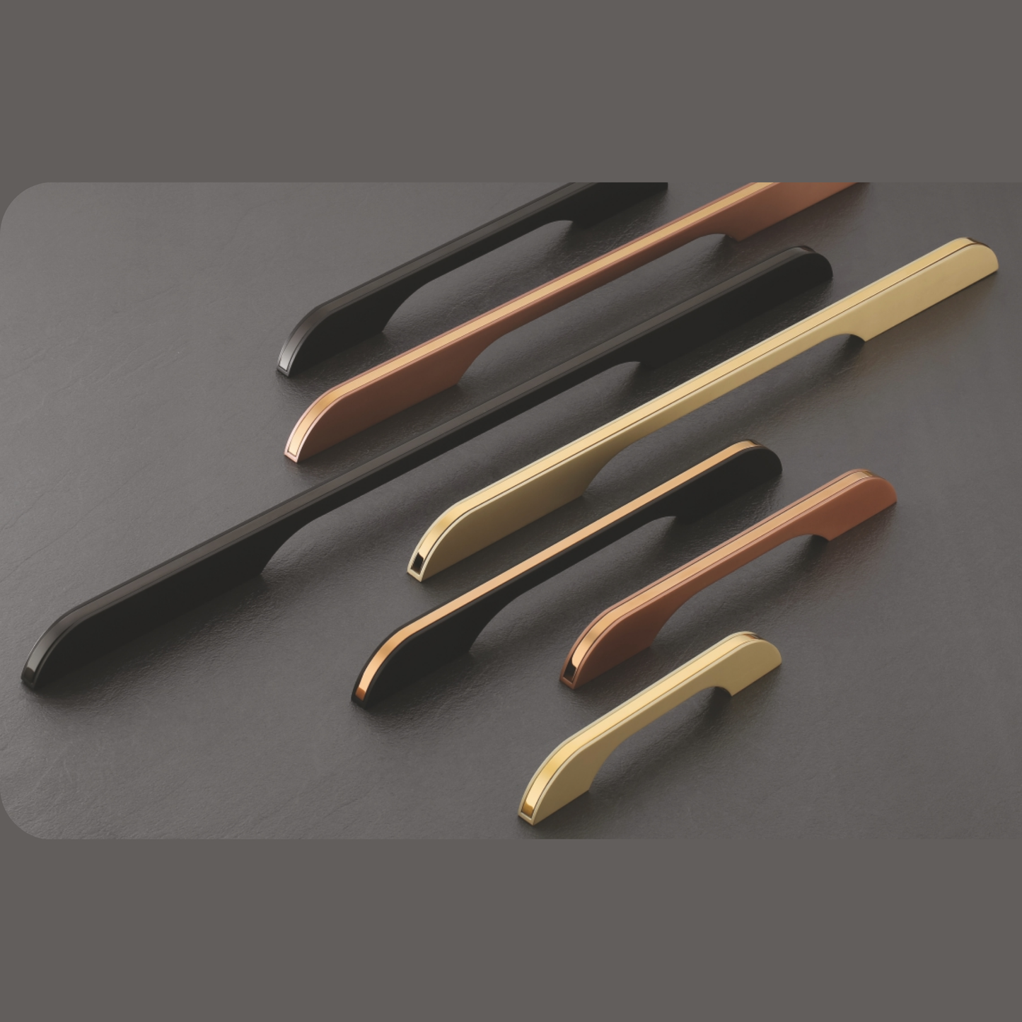 S-013 Cabinet Handle