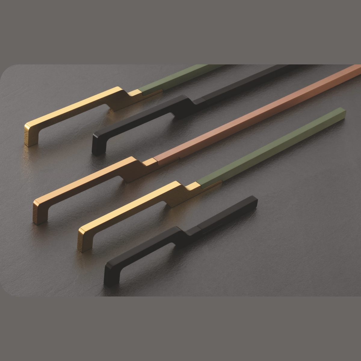 S-014 Cabinet Handle