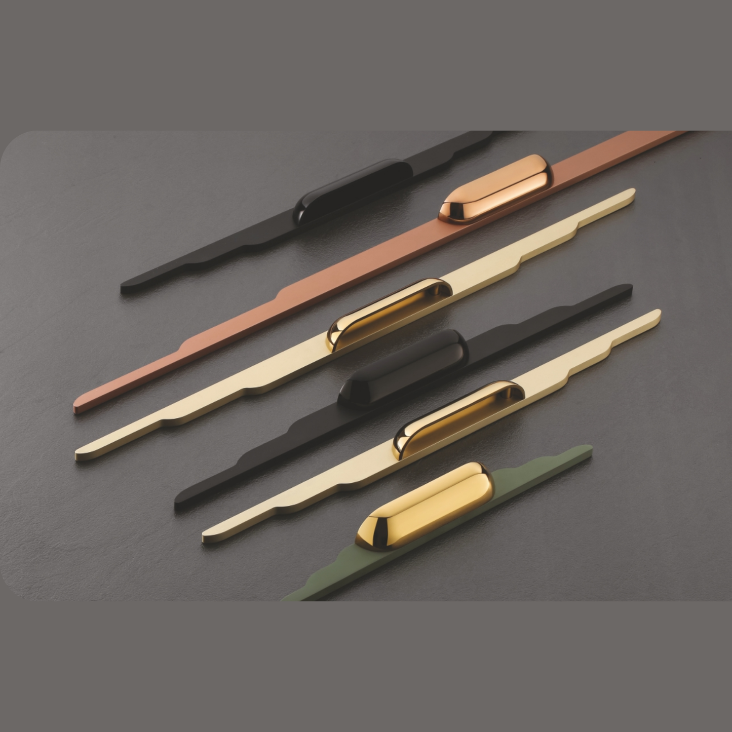 S-015 Cabinet Handle