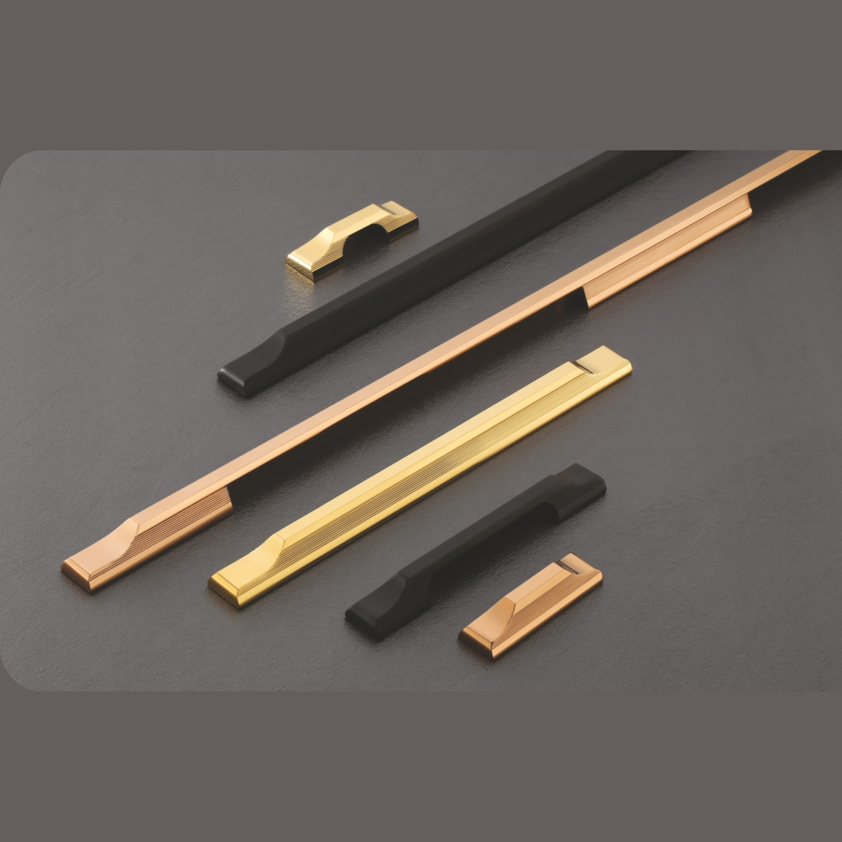 S-017 Cabinet Handle