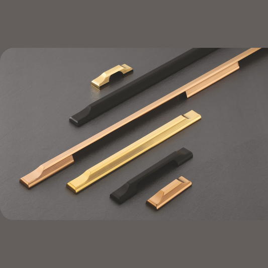 S-017 Cabinet Handle