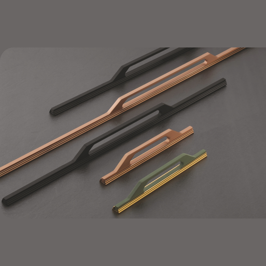 S-018 Cabinet Handle