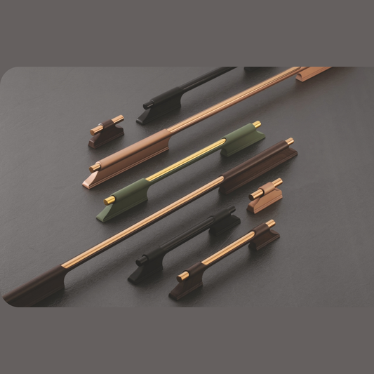 S-019 Cabinet Handle
