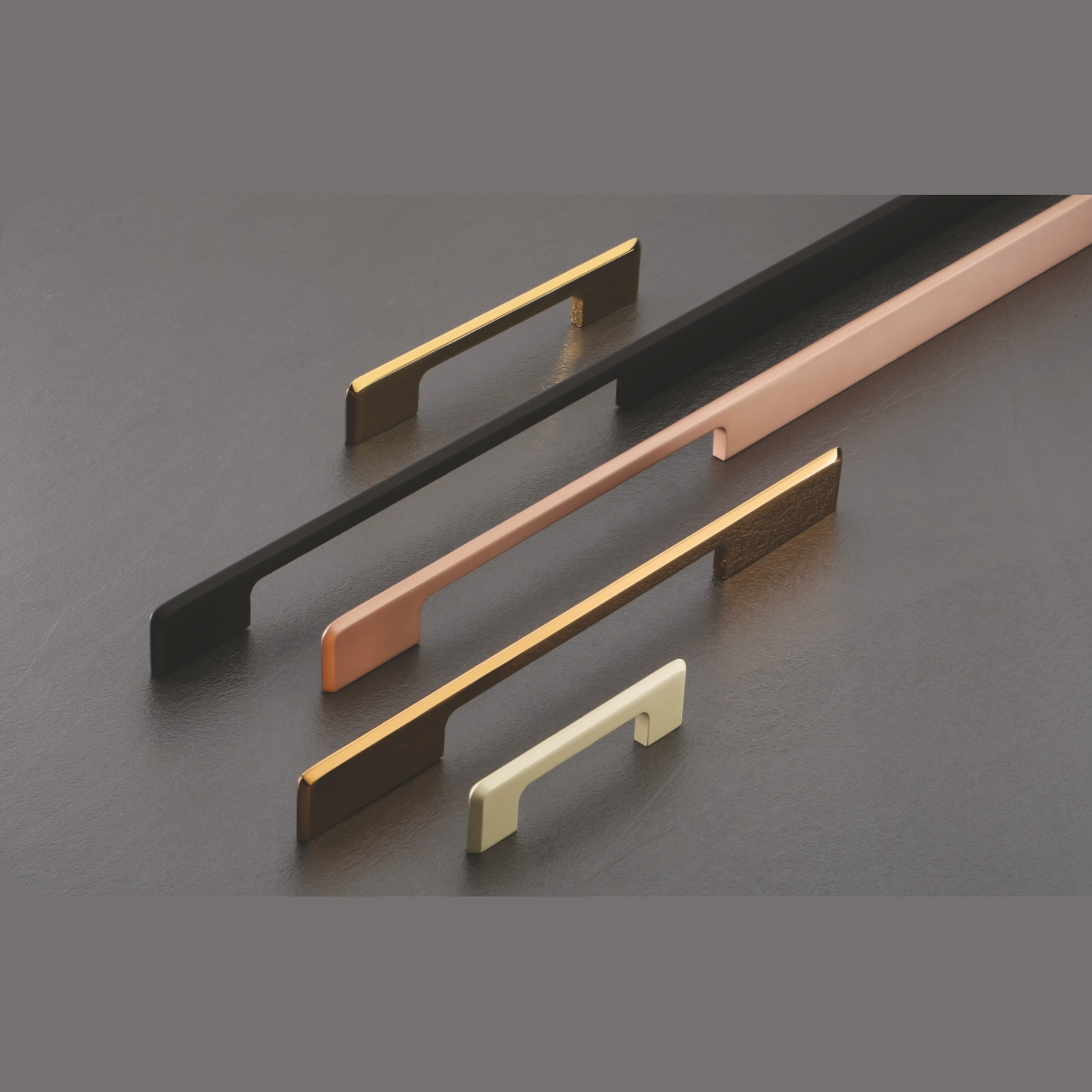 S-020 Cabinet Handle