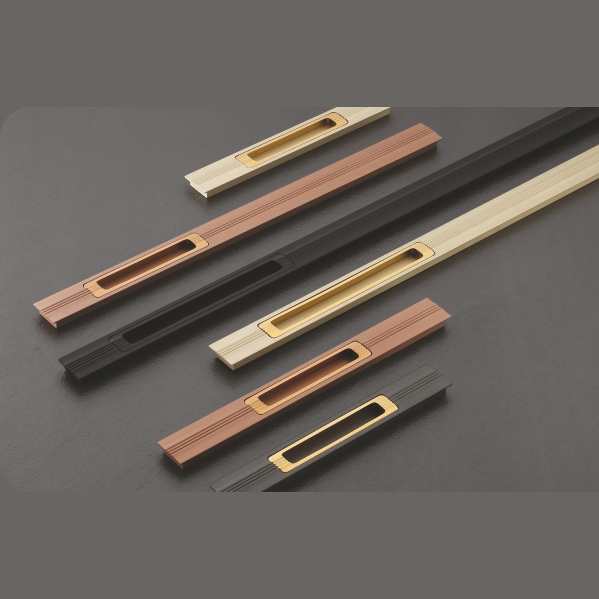 SC-106 Conceal Handle