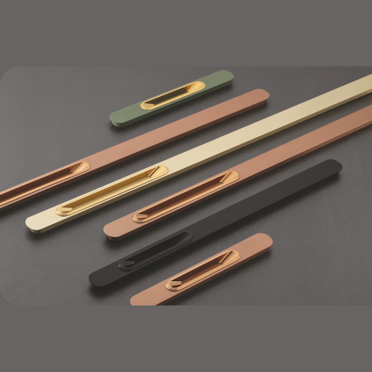 SC-107 Conceal Handle