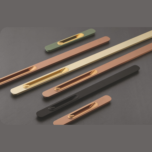 SC-107 Conceal Handle