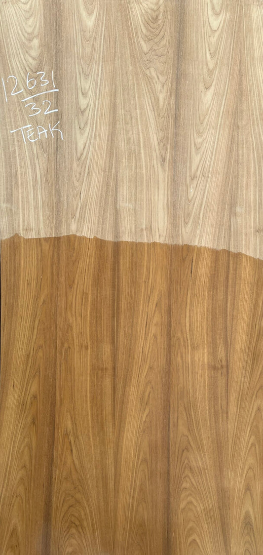 Teak	12631