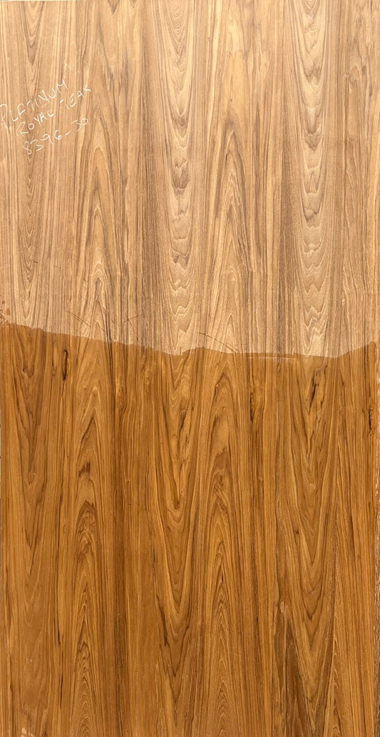Teak  8396