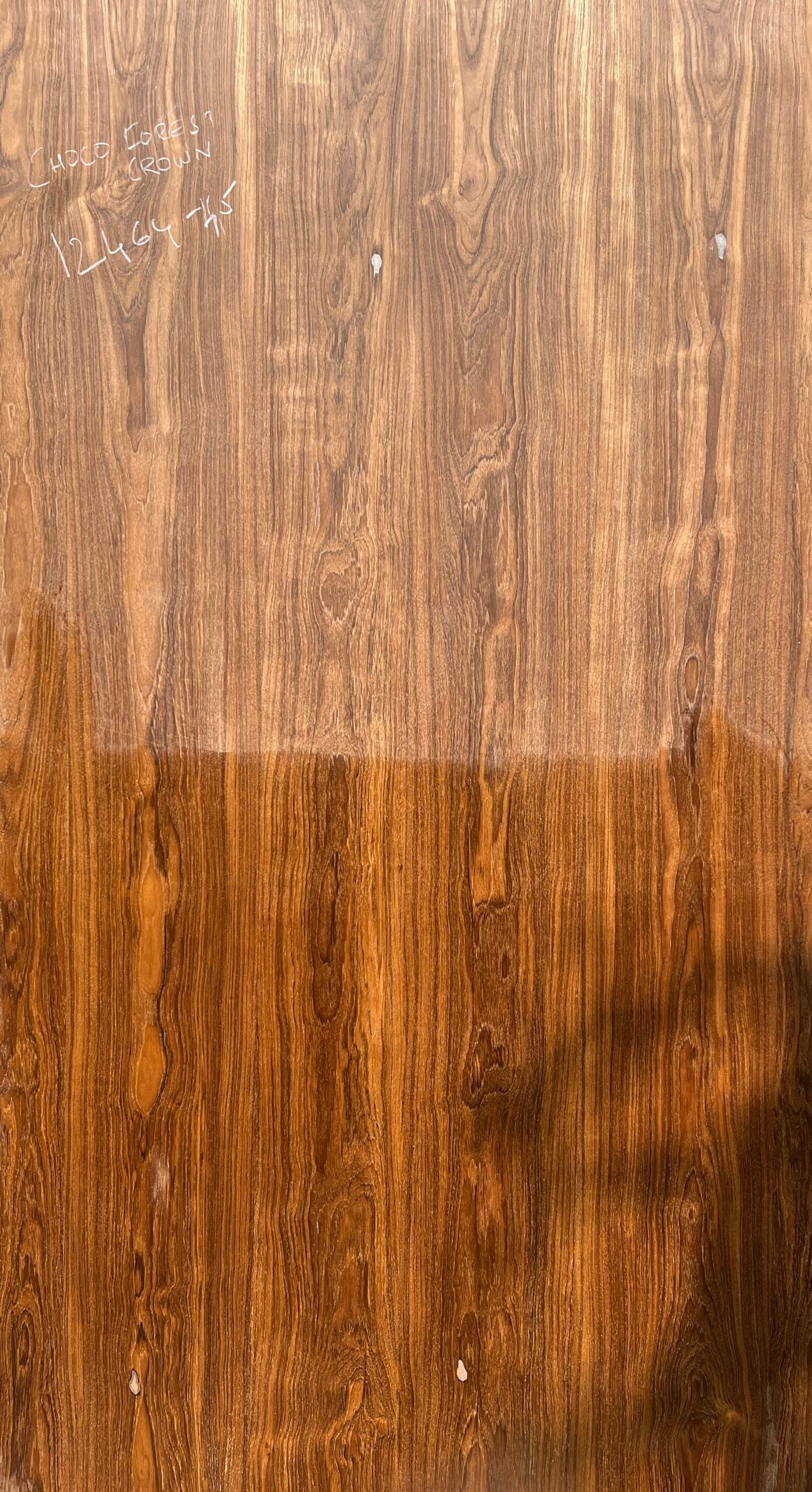Teak Choco Forest 12464