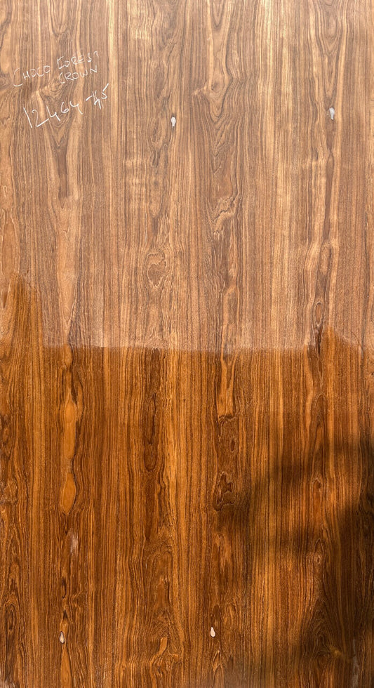 Teak Choco Forest 12464