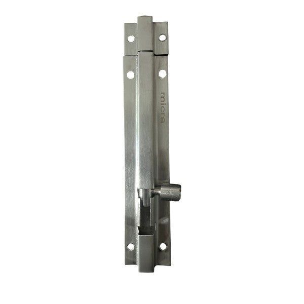 Tower Bolt 2Pc (SS)