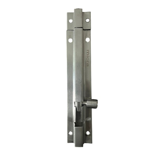 Tower Bolt 2Pc (SS)