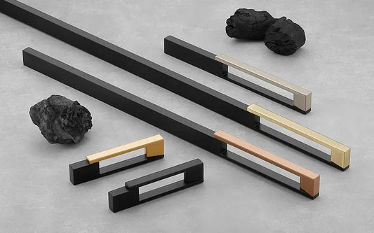 VAP-3004 Cabinet Handle