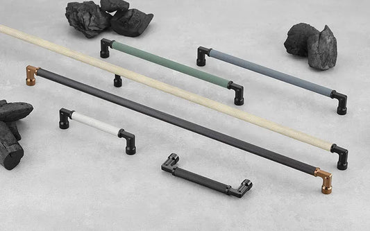 VAP-3005 Cabinet Handle
