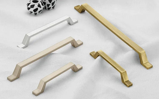 VCH-6520 Cabinet Handle