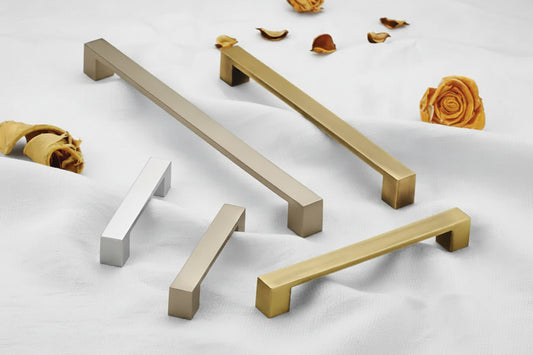 VCH-6522 Cabinet Handle