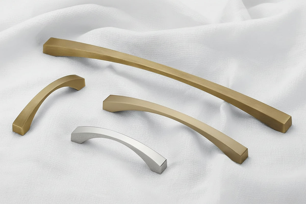 VCH-6524 Cabinet Handle