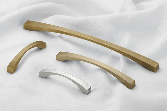 VCH-6524 Cabinet Handle