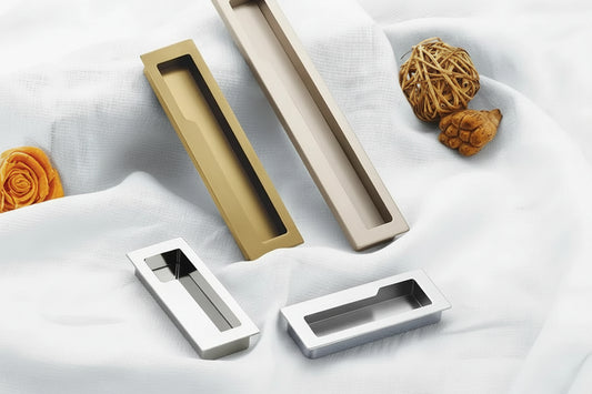 VCN-2002 Cabinet Handle