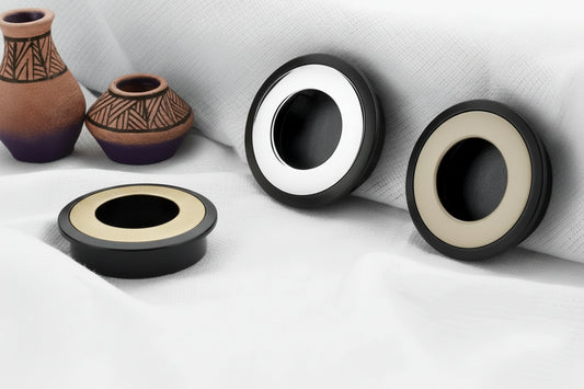 VCN-2004 Cabinet Handle