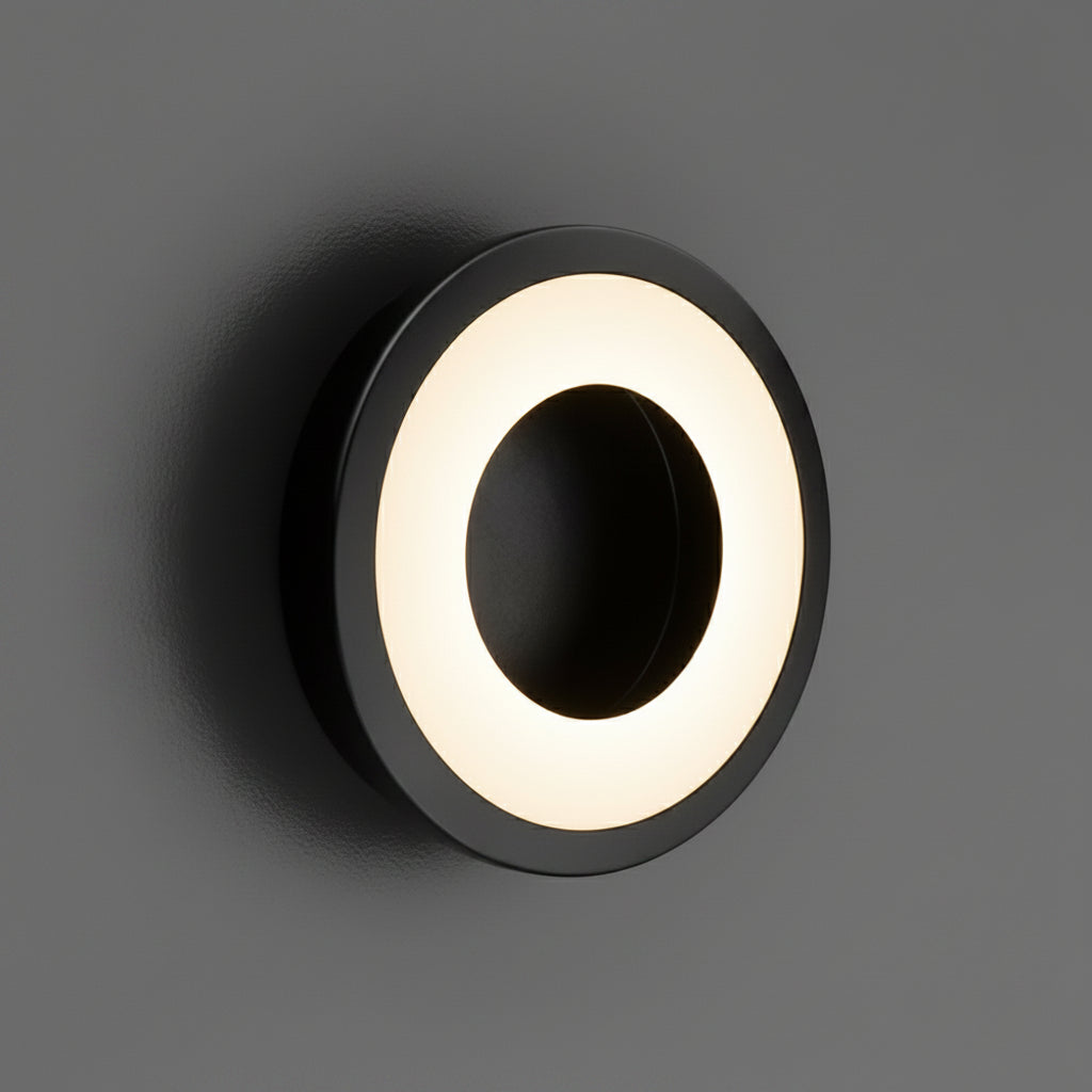 VCN-2004 Cabinet Handle