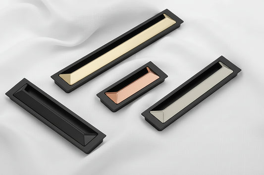 VCN-2005 Cabinet Handle