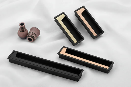 VCN-2006 Cabinet Handle