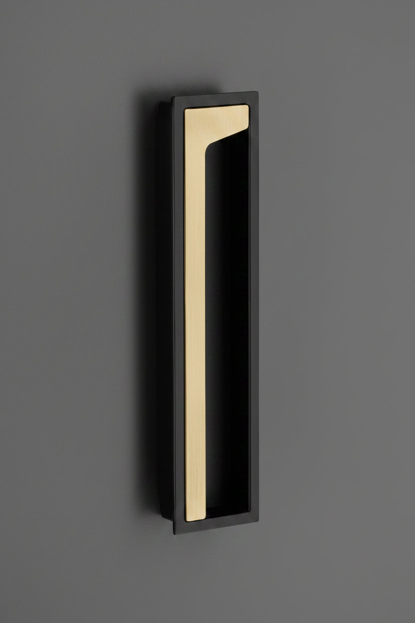 VCN-2006 Cabinet Handle