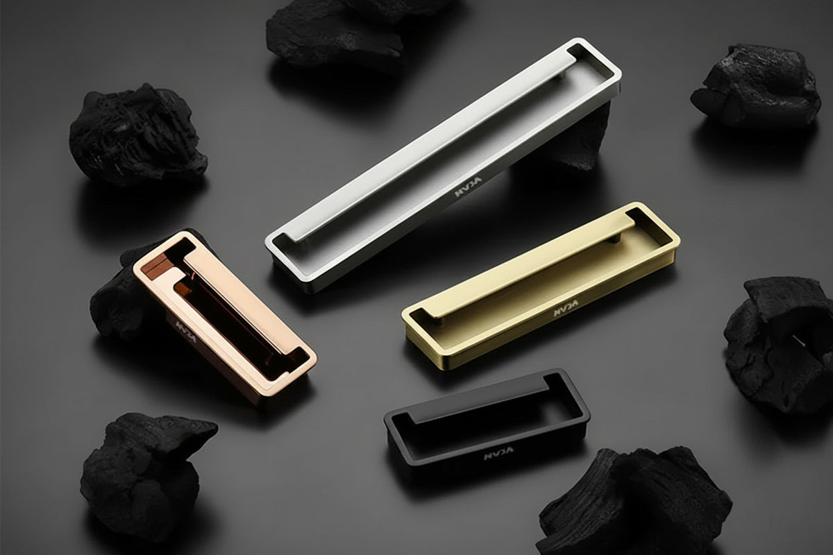 VCN-2007 Cabinet Handle