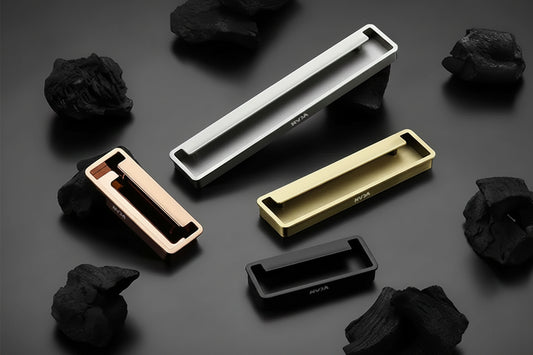 VCN-2007 Cabinet Handle