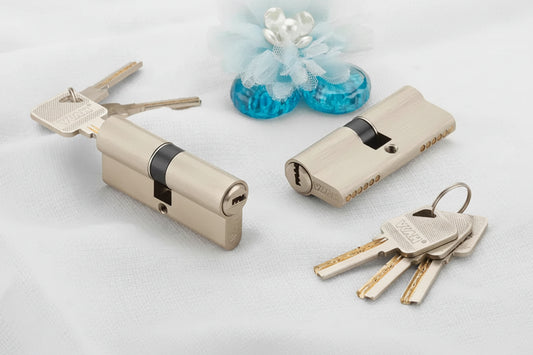 Key Cylinder ( VCY-1505)