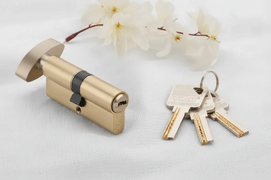 Key Cylinder ( VCY-1506 )