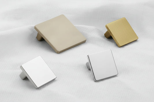 VKH-8501 Cabinet Handle