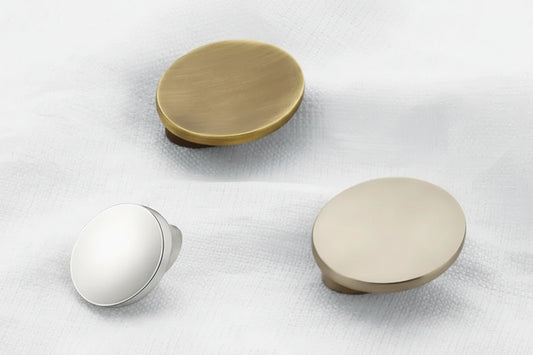 VKH-8502 Cabinet Handle