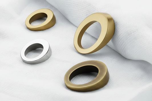 VKH-8503 Cabinet Handle