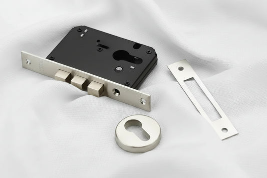 Dead Lock Three Bullet ( With Key Hole )