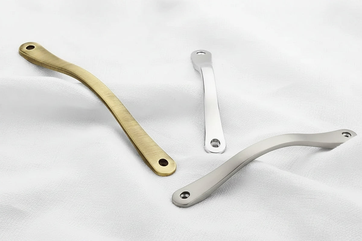 VWH-7502 Cabinet Handle