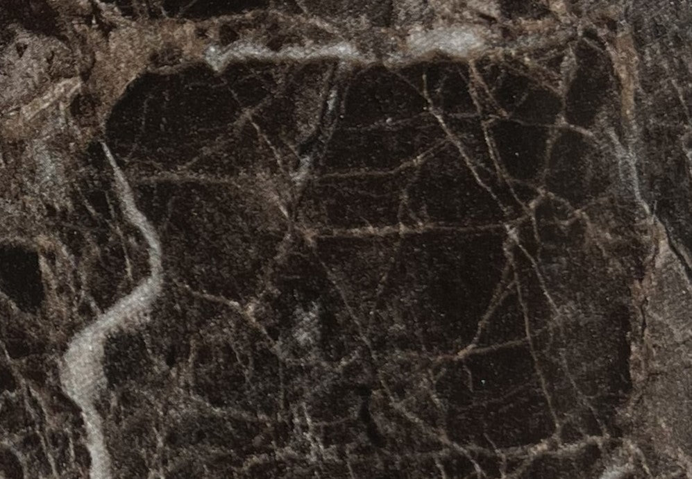 Virgo Liner - 2648 Hg - Sagrada Dark Marble