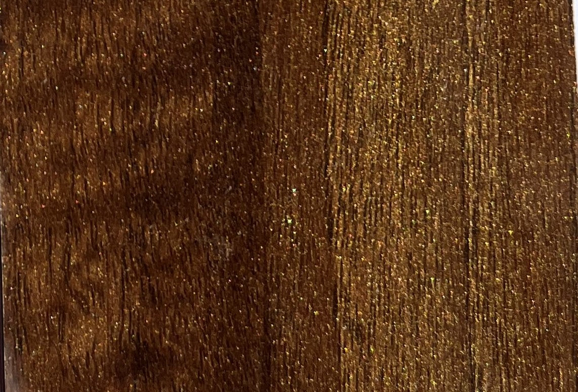 Virgo Liner - 2650 Hg - Tyrol Walnut