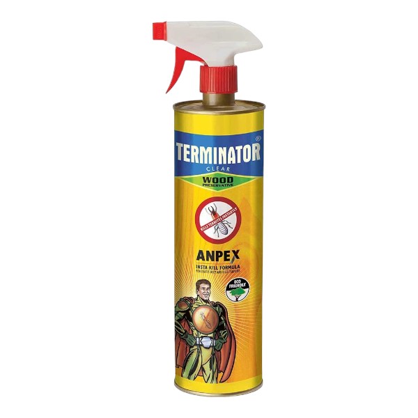 Terminator Spray